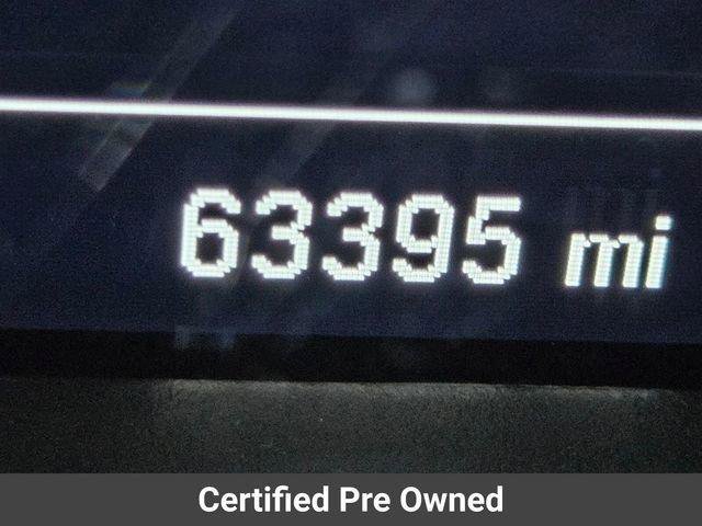 Certified 2023 Chevrolet Silverado 1500 Custom w/ LPO, Dark Essentials Package RWD image 33