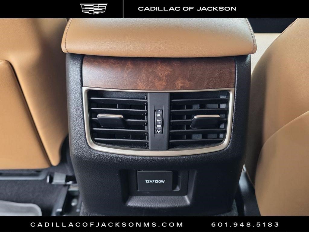 Used 2019 Lexus GS 350 AWD w/ Premium Package image 29