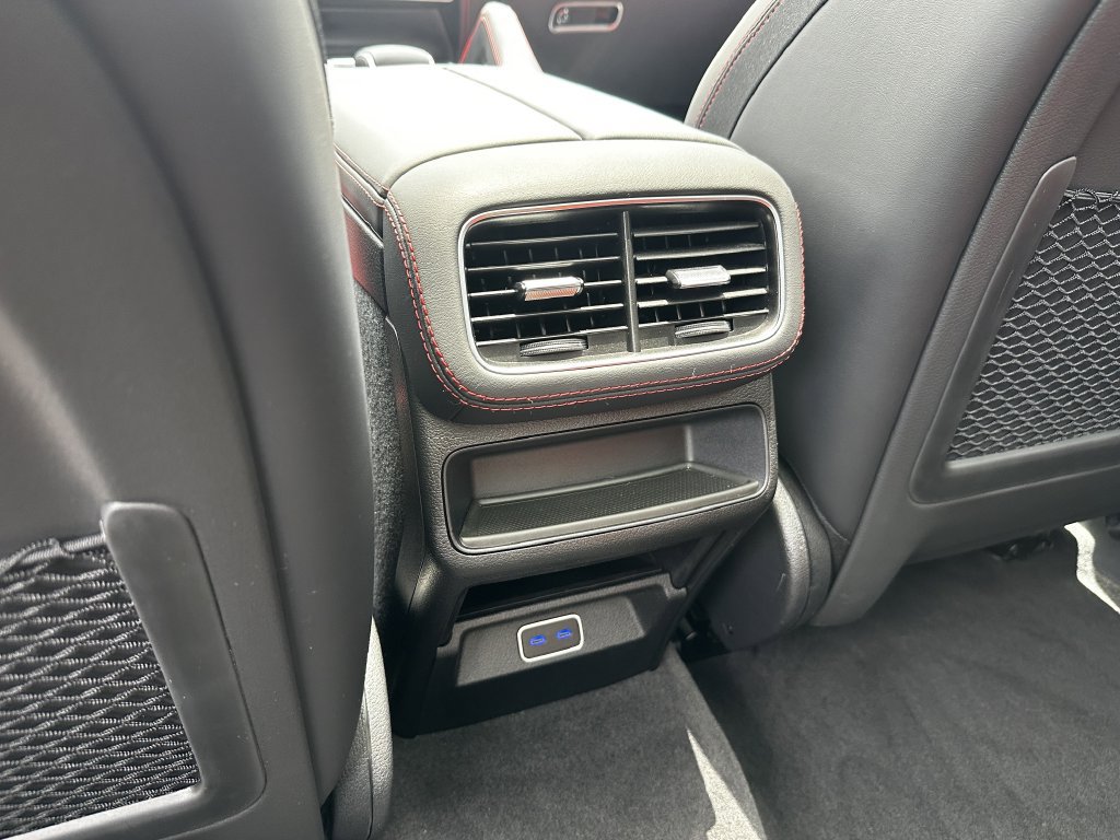Certified 2025 Mercedes-Benz GLE 53 AMG 4MATIC image 25