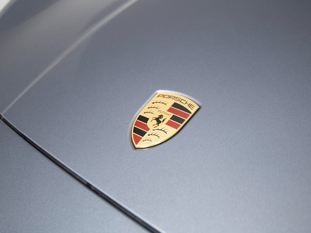 New 2026 Porsche Cayenne image 37