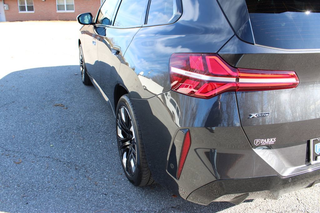 Used 2025 BMW X3 xDrive30i w/ Premium Package image 46