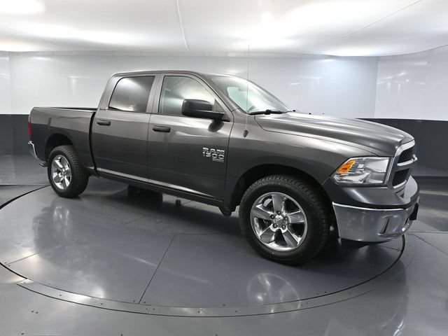 Used 2019 RAM 1500 ST w/ SXT Plus Group