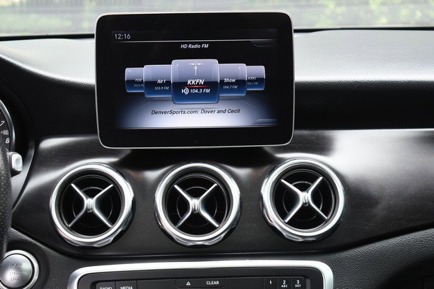 Used 2019 Mercedes-Benz GLA 250 GLA 250 image 21