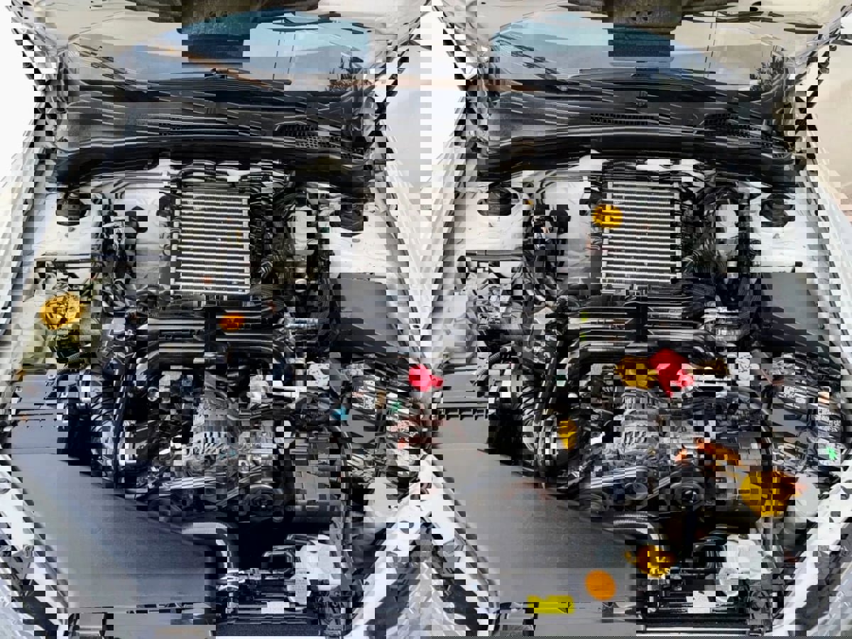 Used 2013 Subaru Impreza WRX Premium image 27