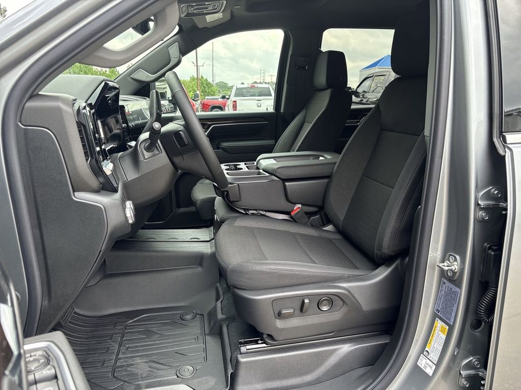 New 2026 GMC Sierra 2500 SLE w/ SLE Value Package; AWD/4WD image 20