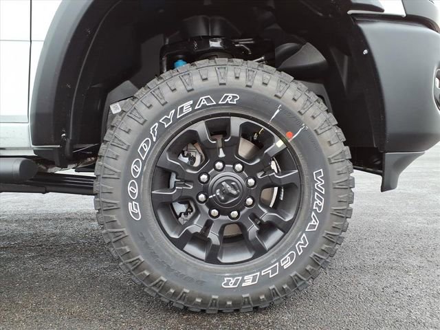 New 2026 RAM 2500 Tradesman w/ Power Wagon Package image 9