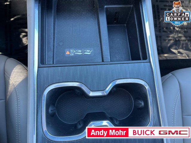 Used 2026 GMC Acadia Elevation w/ Elevation Premium Package FWD image 33