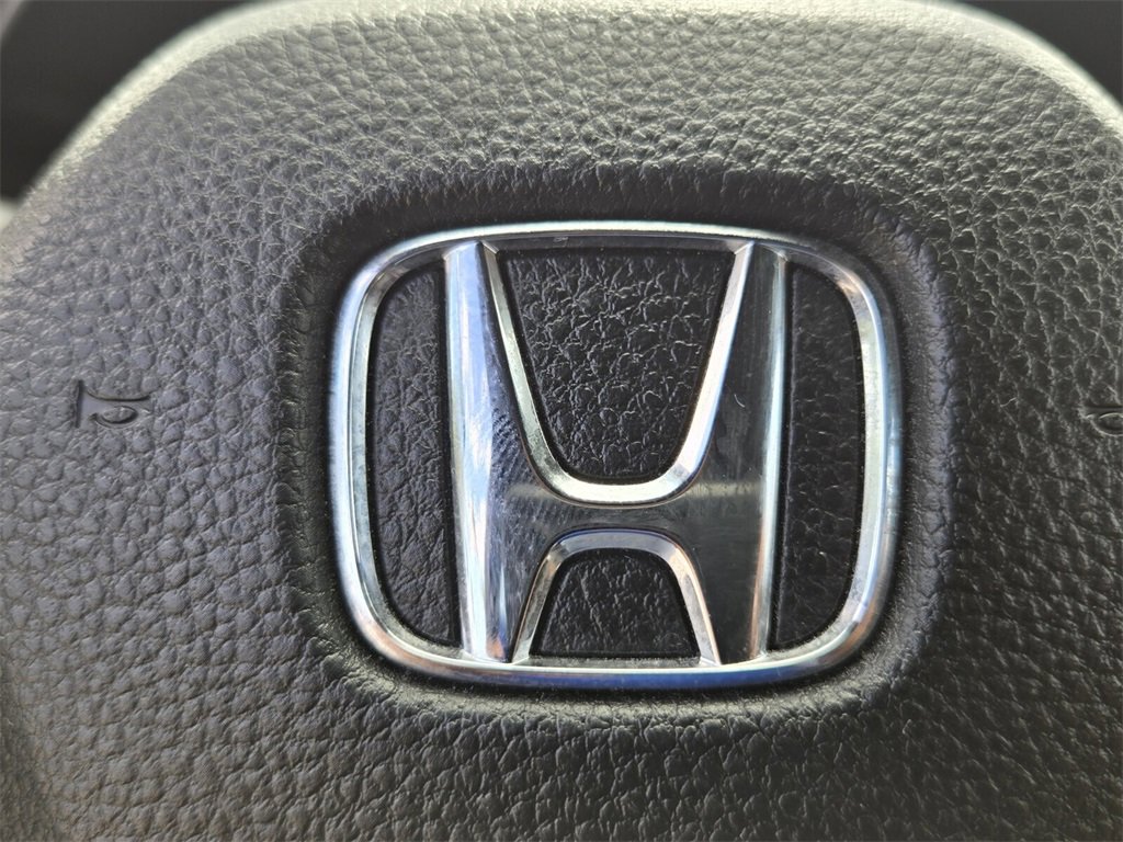 Used 2024 Honda Civic Sport Touring image 27