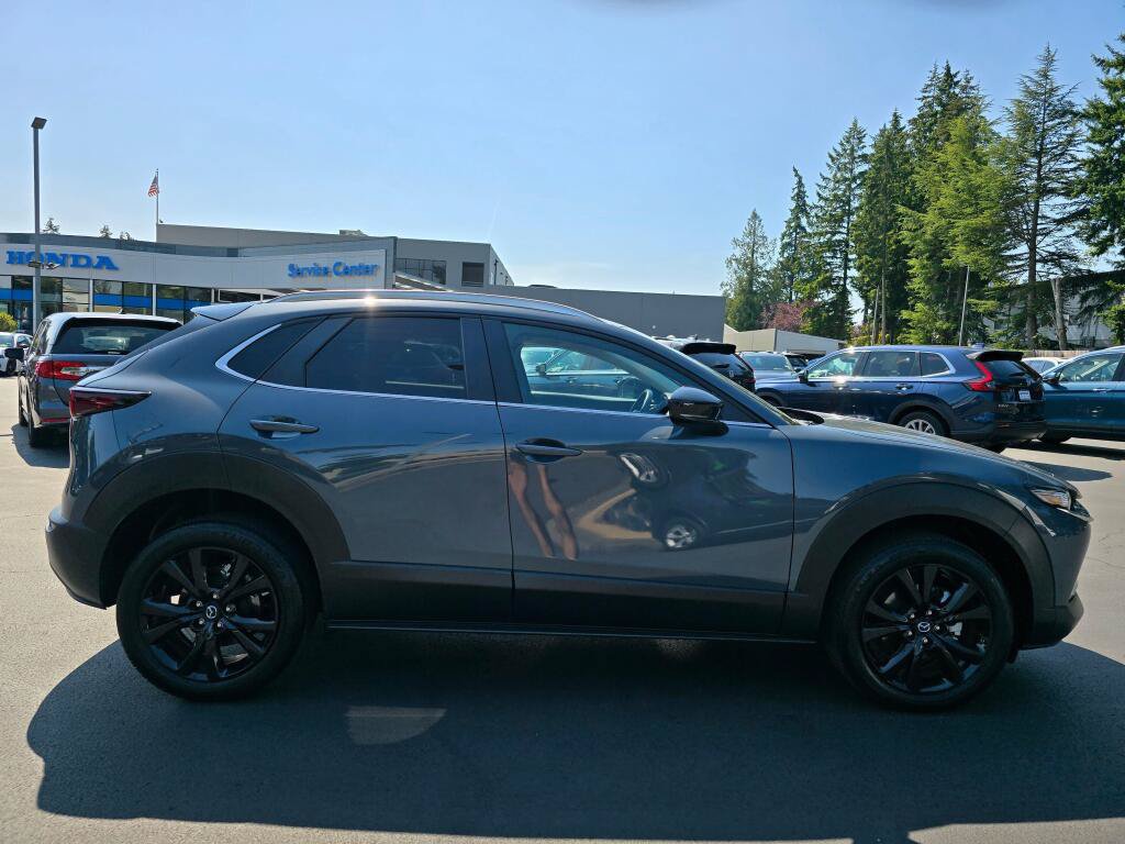 Used 2023 MAZDA CX-30 AWD 2.5 S w/ Preferred Package image 10