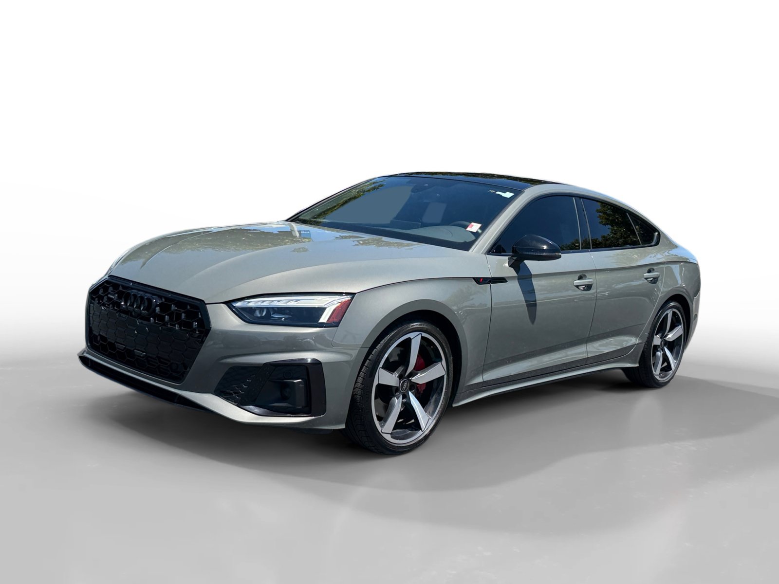 Used 2023 Audi A5 2.0T Premium Plus w/ Premium Plus