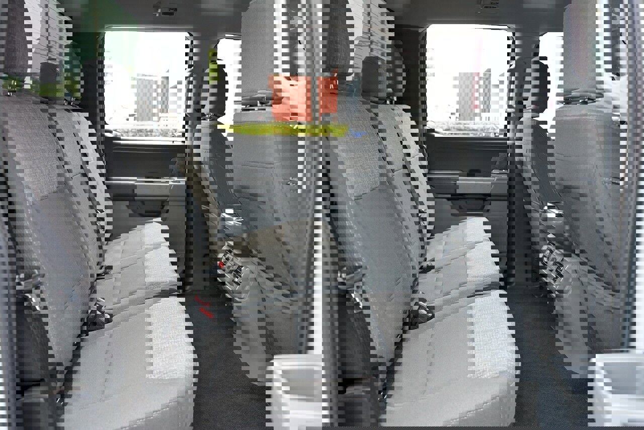 Used 2022 Ford F150 XLT w/ Equipment Group 301A Mid image 6