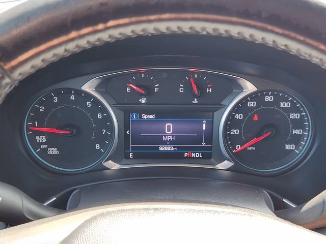 Used 2019 Chevrolet Equinox LT image 26