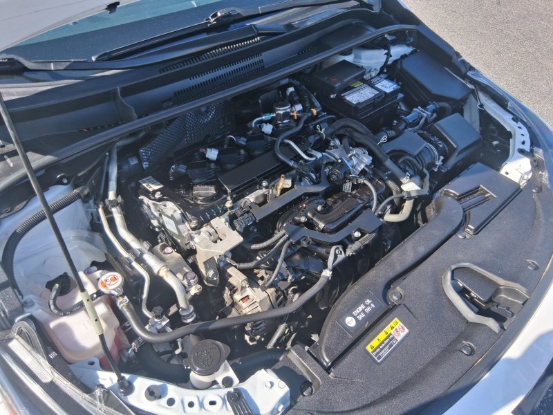 Used 2023 Toyota Corolla LE w/ LE Convenience Package FWD image 20