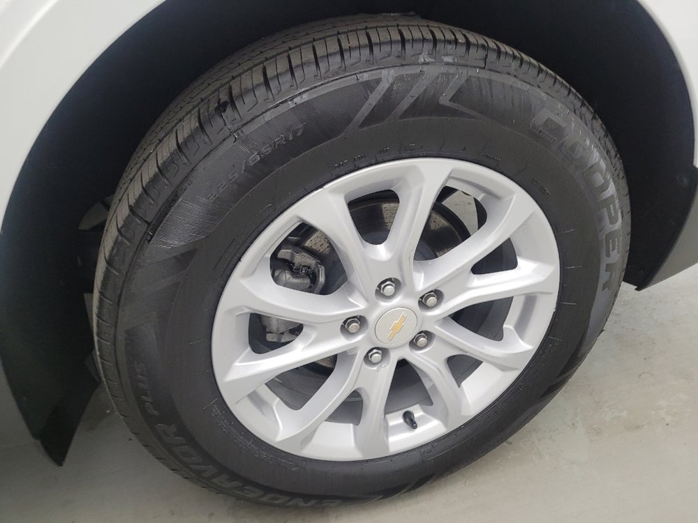 Used 2021 Chevrolet Equinox LS w/ LS Convenience Package AWD/4WD image 31