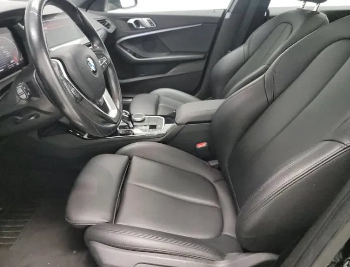 Used 2022 BMW 228i Gran Coupe w/ Convenience Package FWD image 5