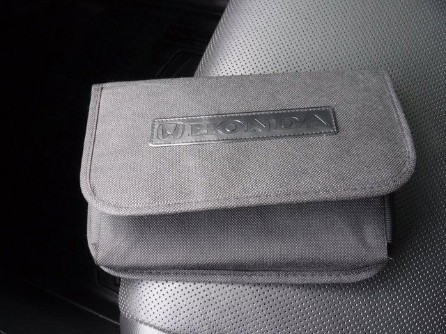 Used 2017 Honda Ridgeline RTL-T image 46