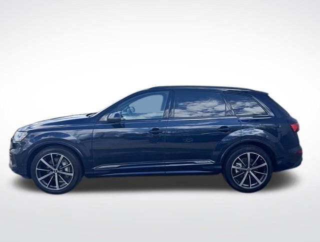 Certified 2023 Audi Q7 3.0T Prestige image 6