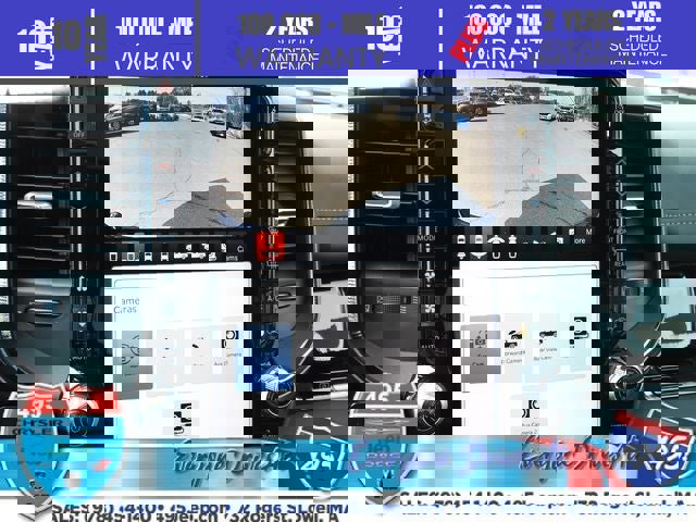 New 2026 RAM 1500 RHO w/ RHO Level 1 Equipment Group image 41