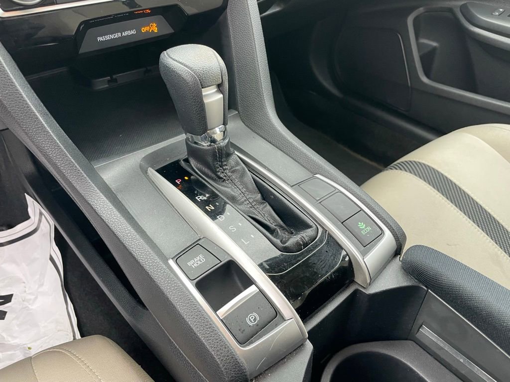 Used 2017 Honda Civic EX image 18