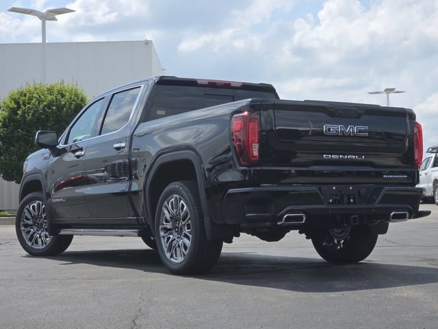 New 2026 GMC Sierra 1500 Denali Ultimate AWD/4WD image 17