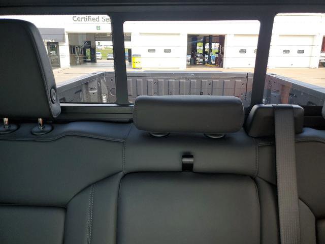 New 2026 GMC Sierra 1500 SLT w/ SLT Premium Plus Package image 14