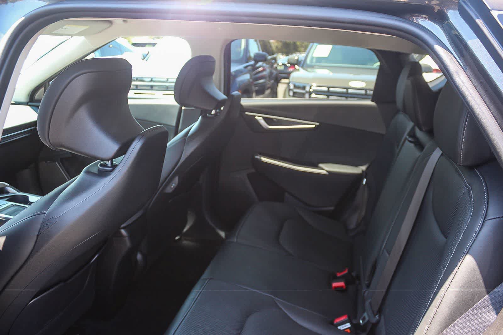 Used 2023 Kia EV6 Wind RWD image 23