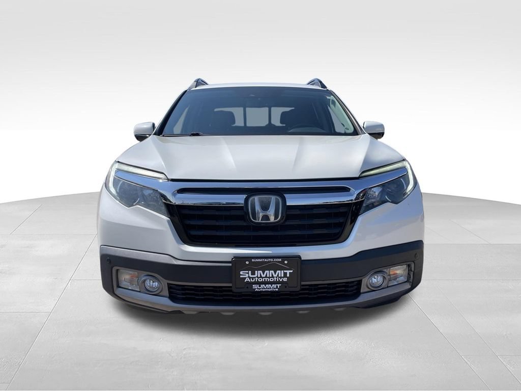 Used 2019 Honda Ridgeline RTL-E image 26