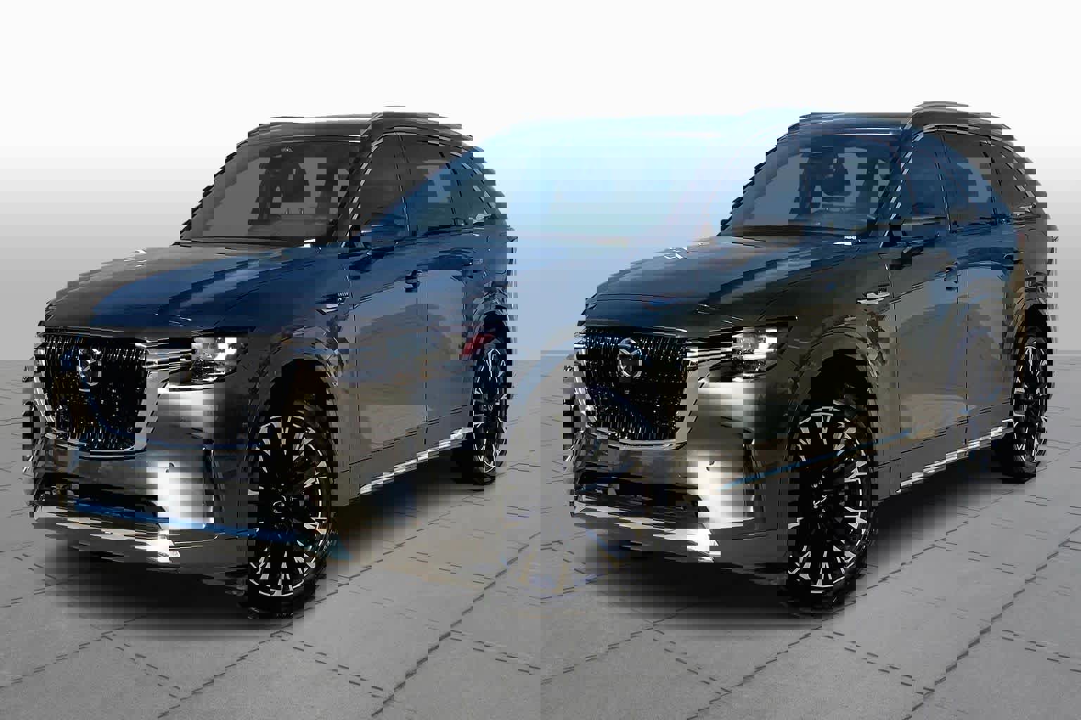 Used 2025 MAZDA CX-90 3.3 Turbo S w/ Premium Package image 1