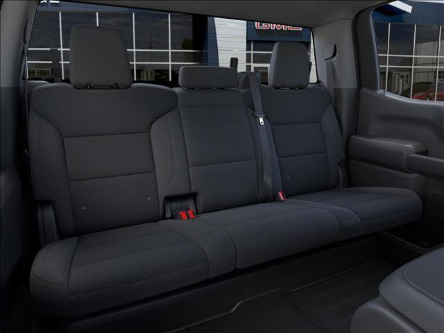 New 2026 GMC Sierra 1500 Pro w/ Pro Value Package image 17