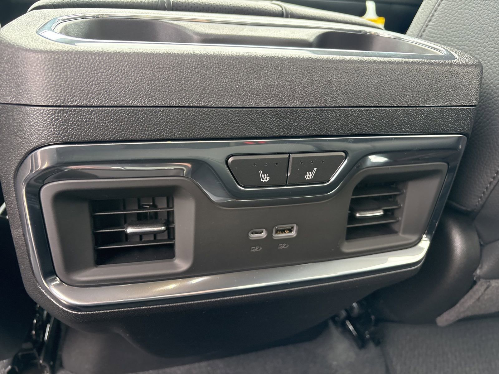 New 2026 GMC Sierra 1500 Denali w/ Denali Reserve Package AWD/4WD image 20