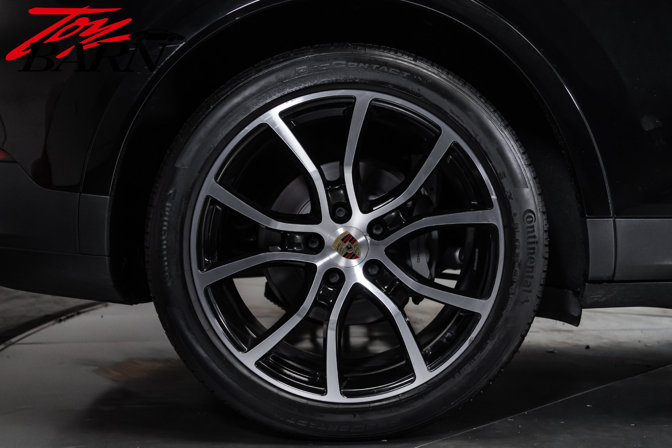 Used 2022 Porsche Cayenne S AWD/4WD image 13