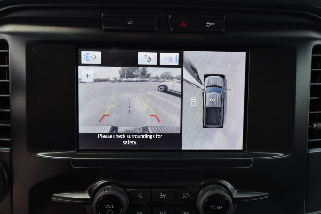 Used 2022 Ford F150 XL w/ Equipment Group 101A High AWD/4WD image 8