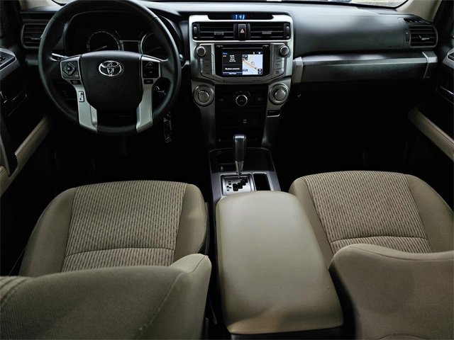 Used 2018 Toyota 4Runner SR5 image 15