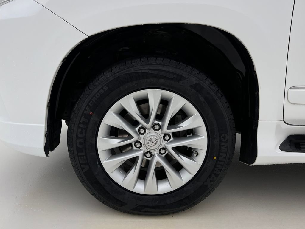 Used 2019 Lexus GX 460 Premium image 23