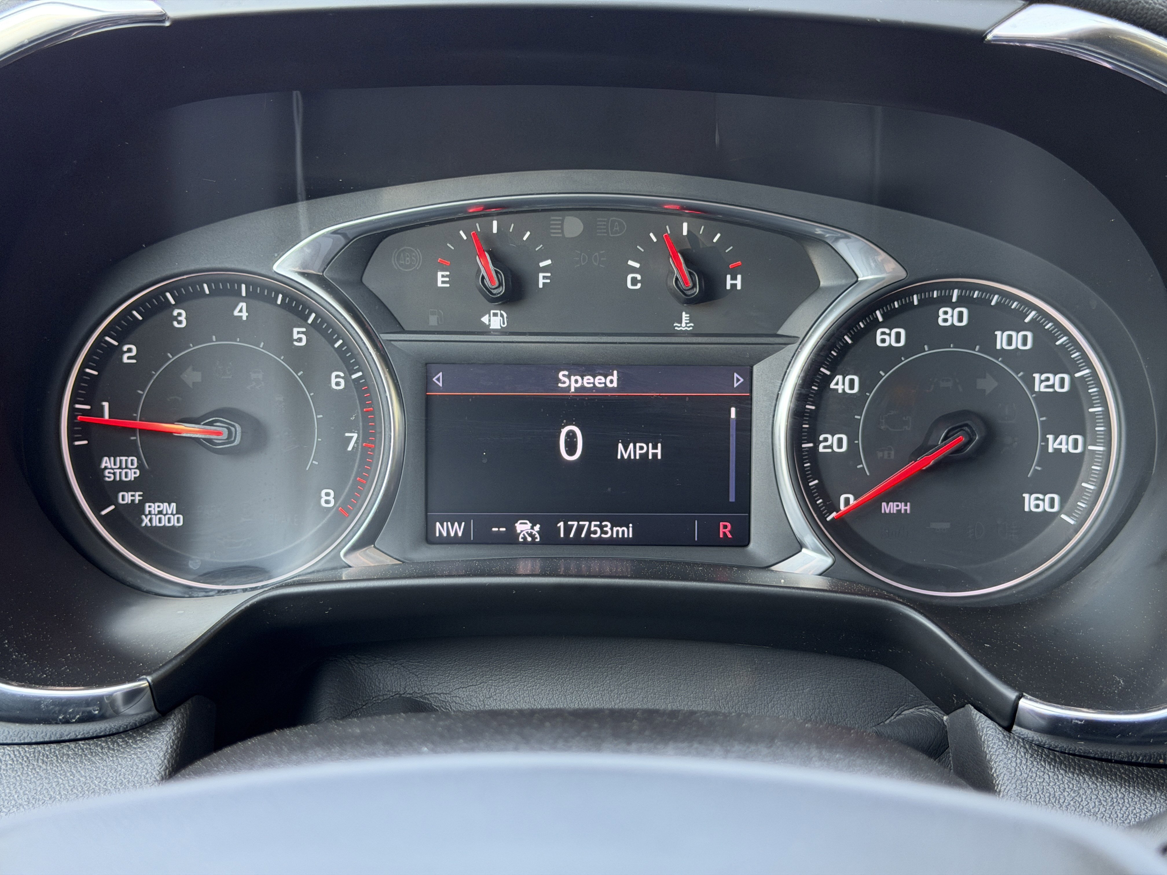 Used 2024 Chevrolet Blazer LT w/ Convenience Package FWD image 33