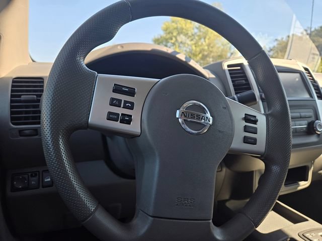 Used 2019 Nissan Frontier SV AWD/4WD image 29