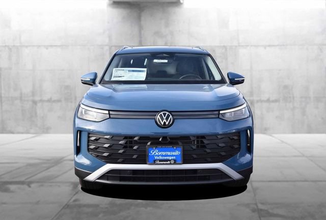 New 2026 Volkswagen Tiguan SE image 4