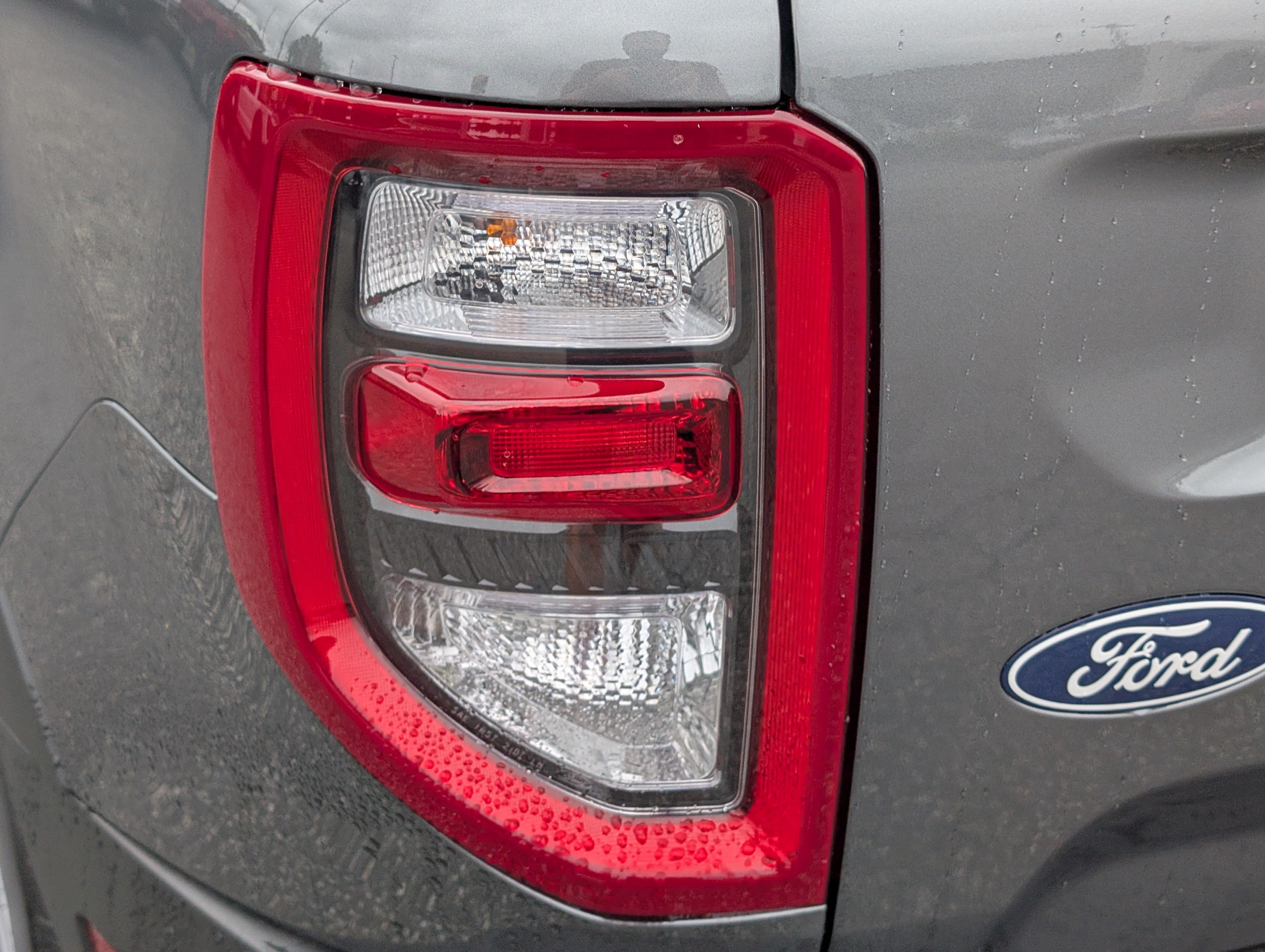 New 2026 Ford Bronco Sport Big Bend AWD/4WD image 12