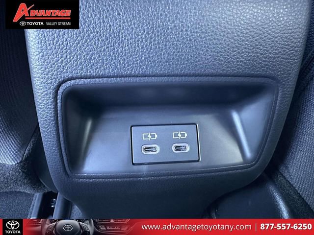 Certified 2025 Toyota Corolla LE image 16