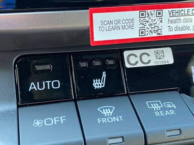 New 2026 Toyota Camry SE w/ Convenience Package FWD image 19