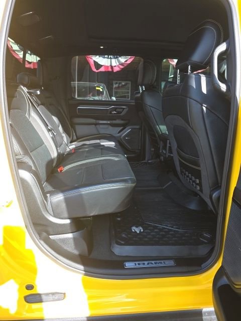 Used 2023 RAM 1500 TRX w/ Havoc Edition image 9