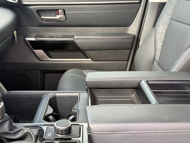 Used 2024 Toyota Tundra Limited image 12