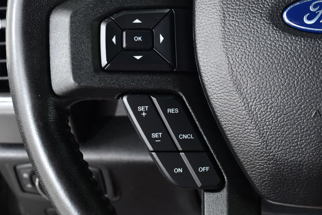 Used 2018 Ford F150 XLT w/ Equipment Group 302A Luxury AWD/4WD image 34