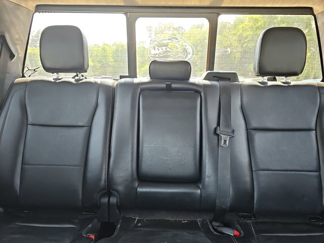 Used 2017 Ford F250 Lariat w/ Lariat Ultimate Package image 25