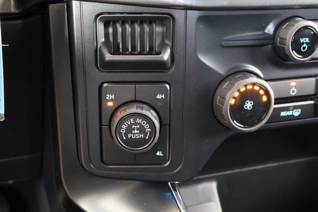 New 2026 Ford F150 STX w/ Equipment Group 200A AWD/4WD image 18