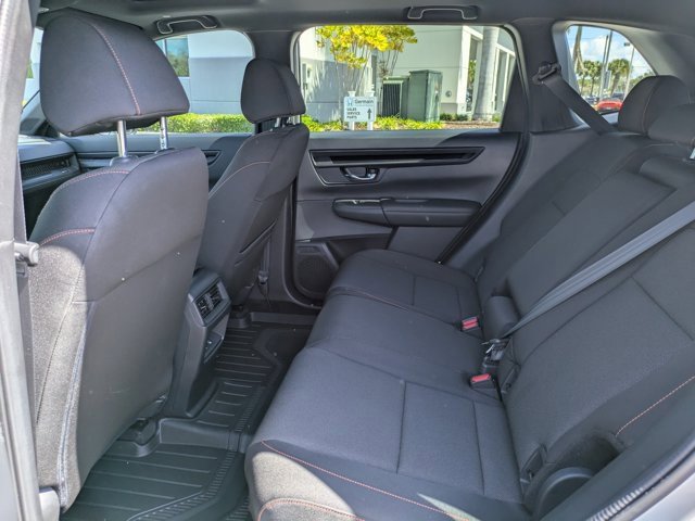 Used 2025 Honda CR-V Sport image 15