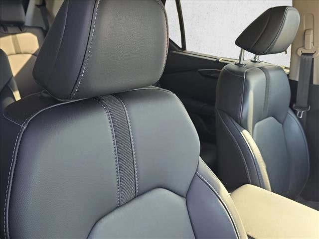 Used 2024 Honda Pilot EX-L image 21