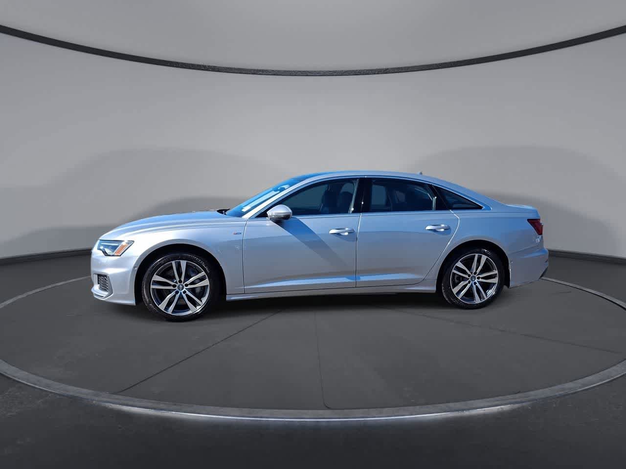 Used 2019 Audi A6 3.0T Premium Plus w/ Premium Plus Package image 4