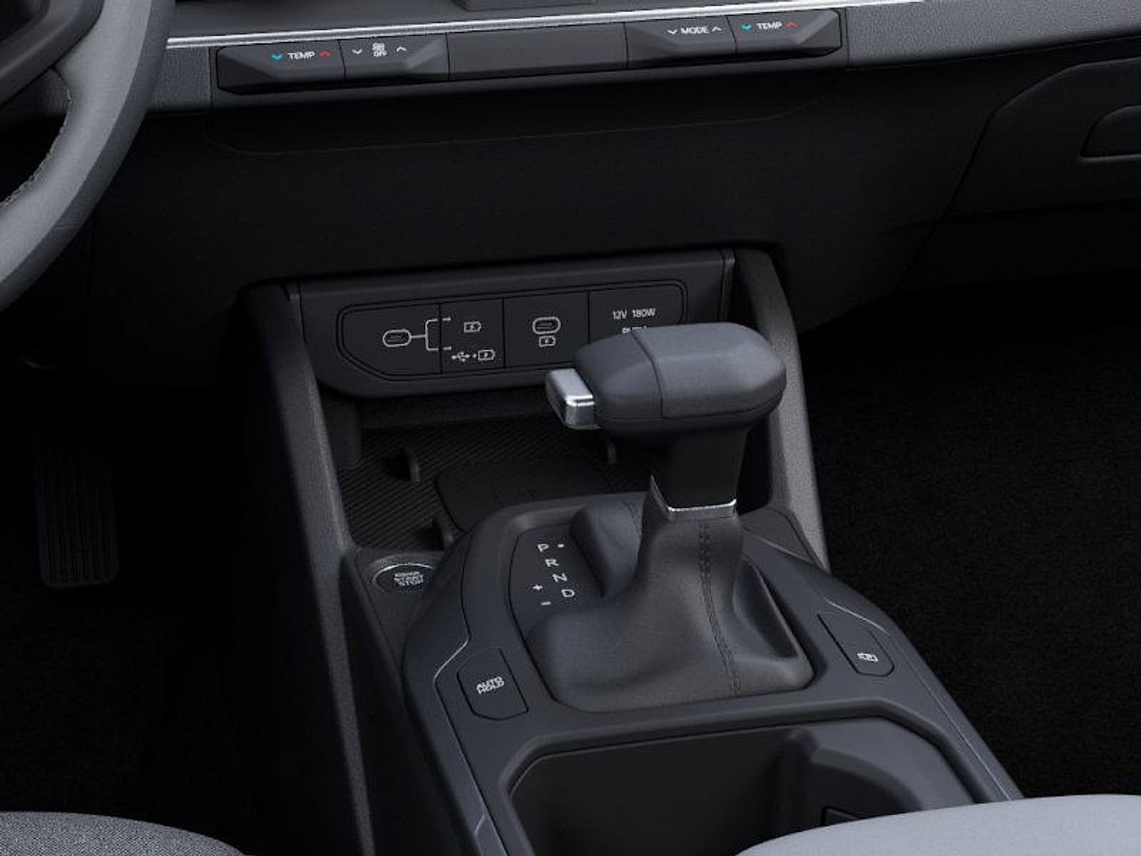 New 2025 Kia K4 EX image 23