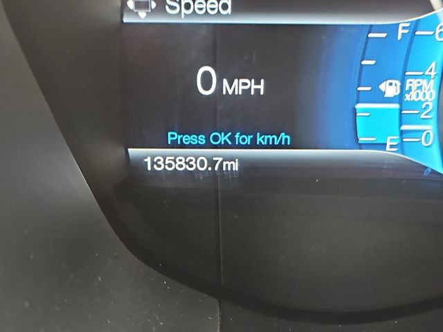 Used 2017 Ford Fusion SE image 17